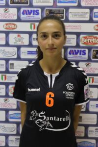 6 – Chiara Ciattaglia