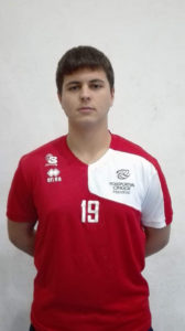 19 – Matteo Corinaldi